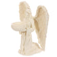 Decorative Kneeling Angel Cream Tea Light Holder