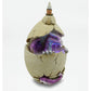 Fantasy LED Backflow Incense Burner - Dragon Egg