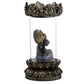 Fantasy LED Backflow Incense Burner - Ganesh