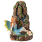 Backflow Incense Burner - Fairy Waterfall