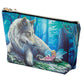 Medium PVC Make Up Toiletry Wash Bag - Lisa Parker Fairy Stories