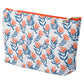 Protea Pick of the Bunch Medium PVC Toiletry Makeup Wash Bag