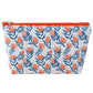 Protea Pick of the Bunch Medium PVC Toiletry Makeup Wash Bag