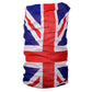 Neck Warmer Tube Scarf - Union Jack Flag