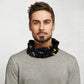 Neck Warmer Tube Scarf - Cycle Works Bicycle