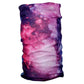 Neck Warmer Tube Scarf - Star Gazing Starry Night