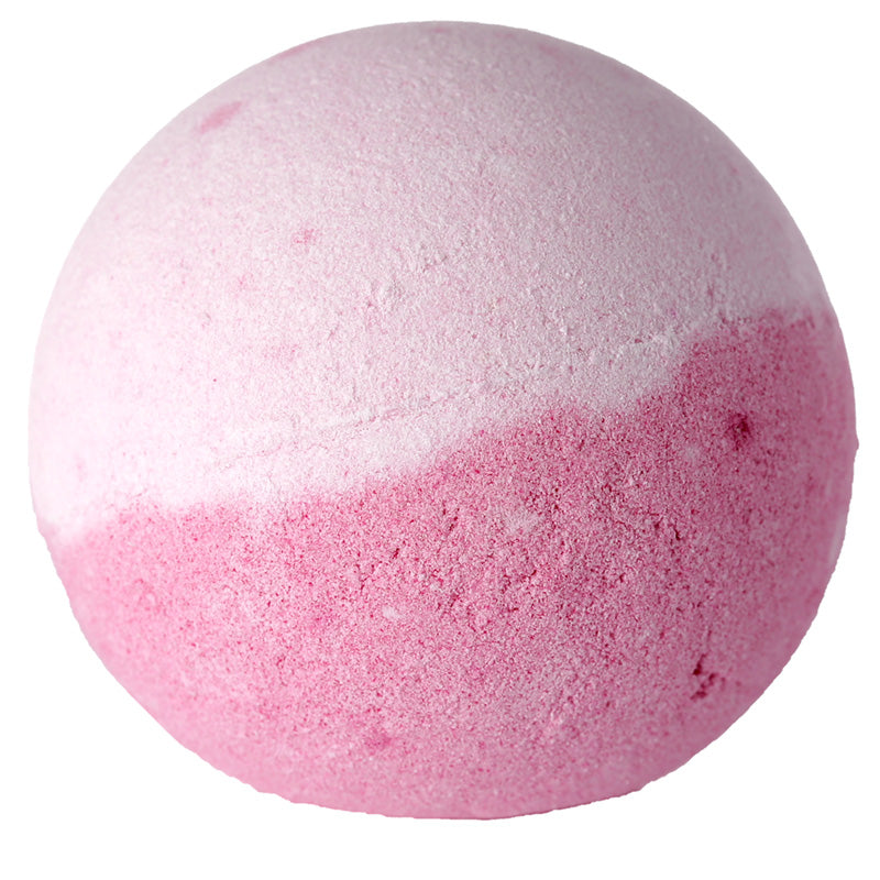 Handmade Bath Bomb in Gift Box - Pick of the Bunch Botanical