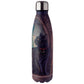 Reusable Stainless Steel Insulated Drinks Bottle 500ml - Lisa Parker Absinthe Cat