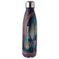 Reusable Stainless Steel Insulated Drinks Bottle 500ml - Lisa Parker Absinthe Cat