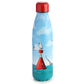 Reusable Stainless Steel Insulated Drinks Bottle 500ml - Seagull