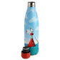 Reusable Stainless Steel Insulated Drinks Bottle 500ml - Seagull