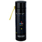 Reusable Stainless Steel Hot  and  Cold Insulated Drinks Bottle Digital Thermometer - Pac-Man