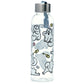 Reusable Simon's Cat 2021 500ml Water Bottle with Metallic Lid