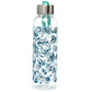 Reusable Peony Pick of the Bunch 500ml Water Bottle with Metallic Lid