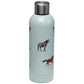 Reusable Stainless Steel Insulated Drinks Bottle 530ml - Willow Farm Horses