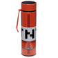 Reusable Stainless Steel Hot  and  Cold Insulated Drinks Bottle Digital Thermometer - Minecraft TNT