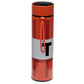 Reusable Stainless Steel Hot  and  Cold Insulated Drinks Bottle Digital Thermometer - Minecraft TNT