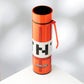 Reusable Stainless Steel Hot  and  Cold Insulated Drinks Bottle Digital Thermometer - Minecraft TNT