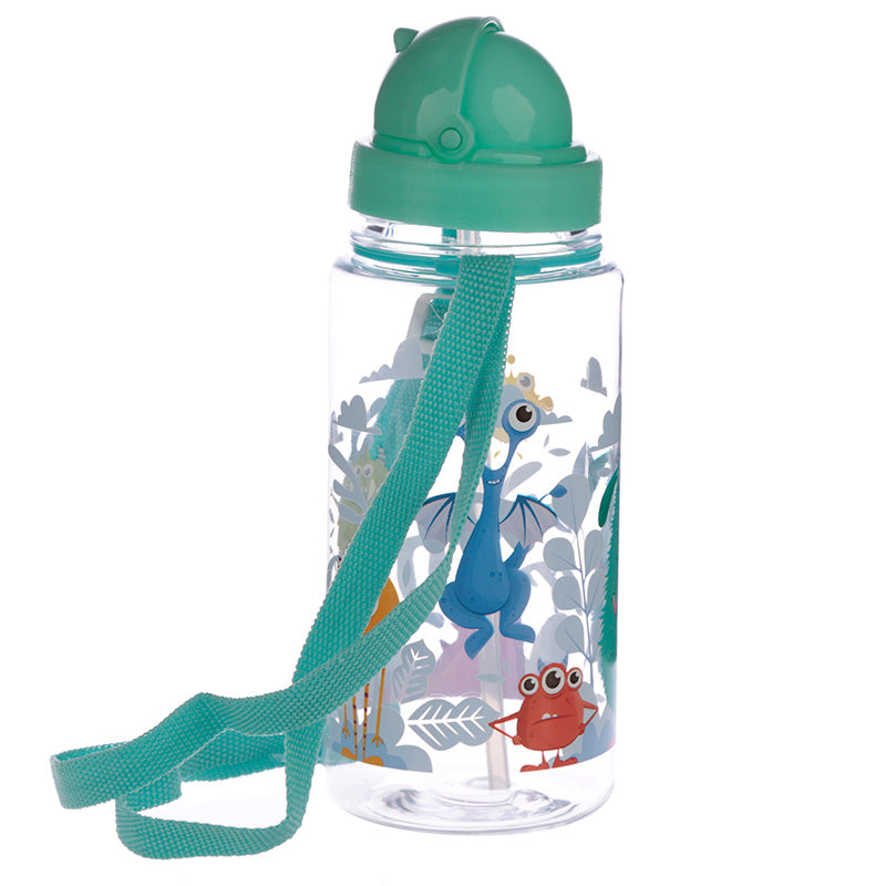 Monstarz Monster 450ml Children's Water Bottle