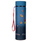 Reusable Stainless Steel Hot  and  Cold Insulated Drinks Bottle Digital Thermometer - Game Over