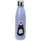 Reusable Stainless Steel Insulated Drinks Bottle 500ml - Feline Fine Cat