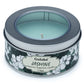 Goloka Wax Candle Tin - Jasmine