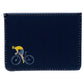 Contactless Protection Fabric Card Holder Wallet - Cycle Works Bicycle