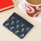 Contactless Protection Fabric Card Holder Wallet - Cycle Works Bicycle