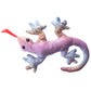 Cute Collectable Gecko Design Sand Animal