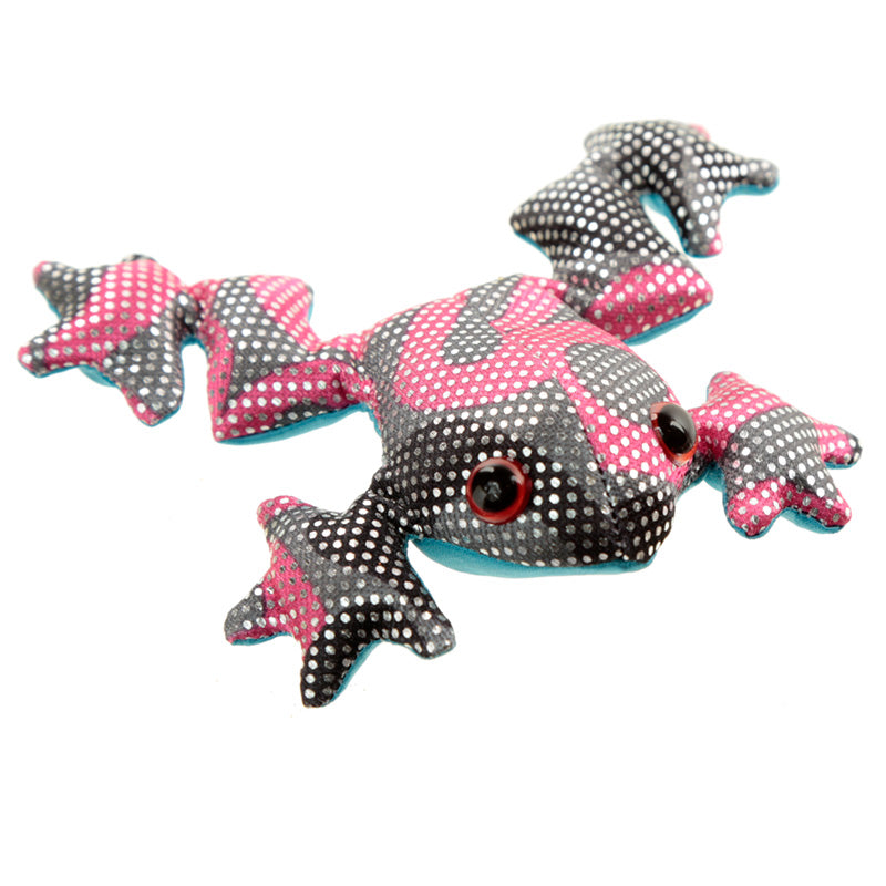 Cute Collectable Frog Design Sand Animal