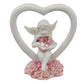 Collectable Peace of Heaven Cherub - Love Conquers All