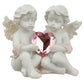 Collectable Peace of Heaven Cherub - Forever Love