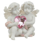 Collectable Peace of Heaven Cherub - Forever Love