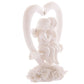 Cute Cupids Heart Cherub Figurine