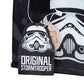 The Original Stormtrooper Black RPET Cool Bag