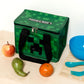 Minecraft Creeper RPET Cool Bag