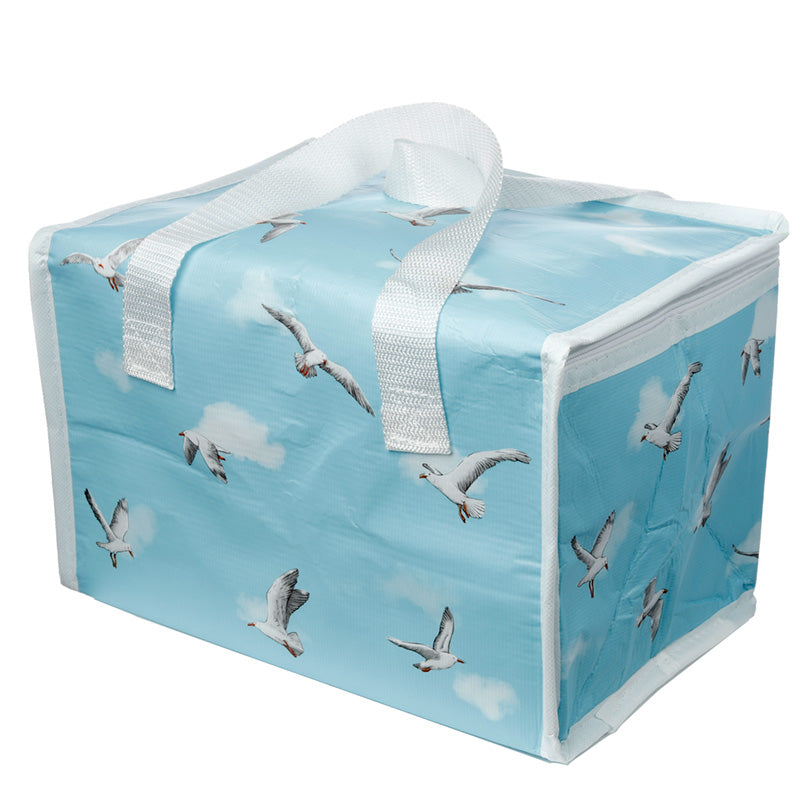 Seagull Buoy RPET Picnic Cool Bag