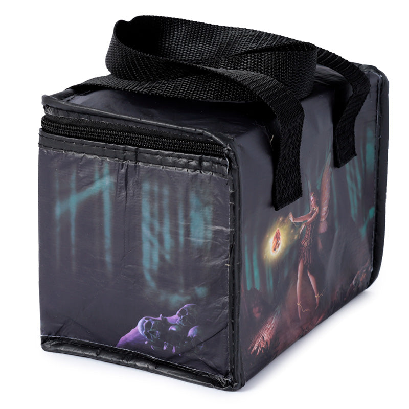 Natasha Faulkner Dark Fairy RPET Cool Bag