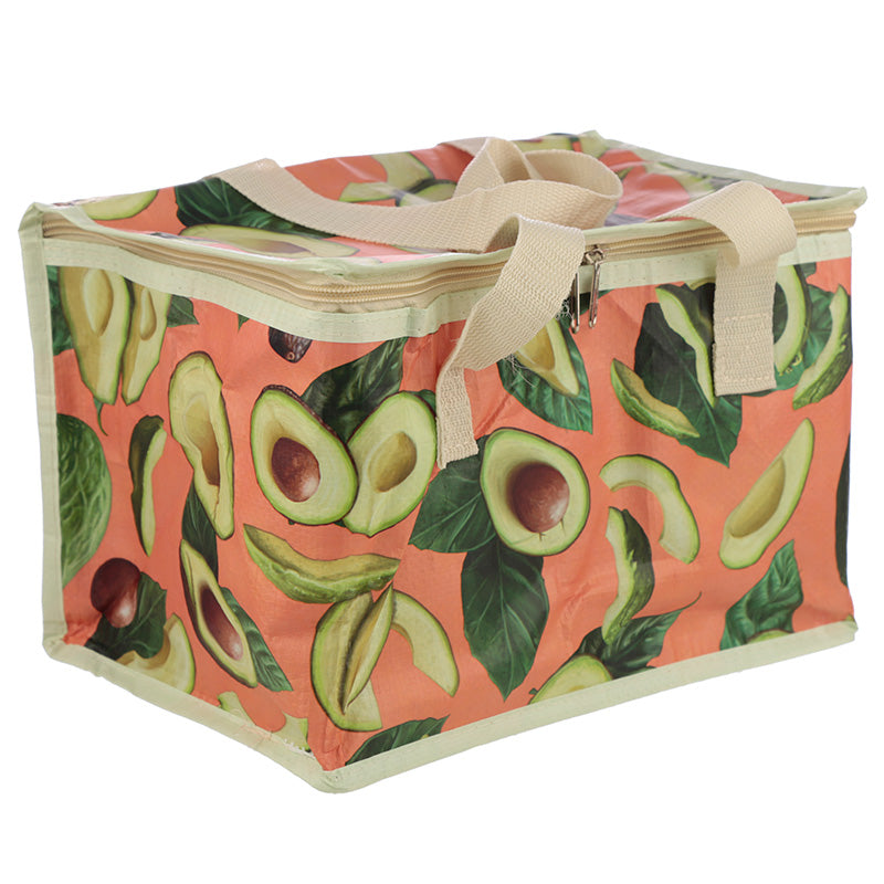 Avocado Picnic Cool Bag