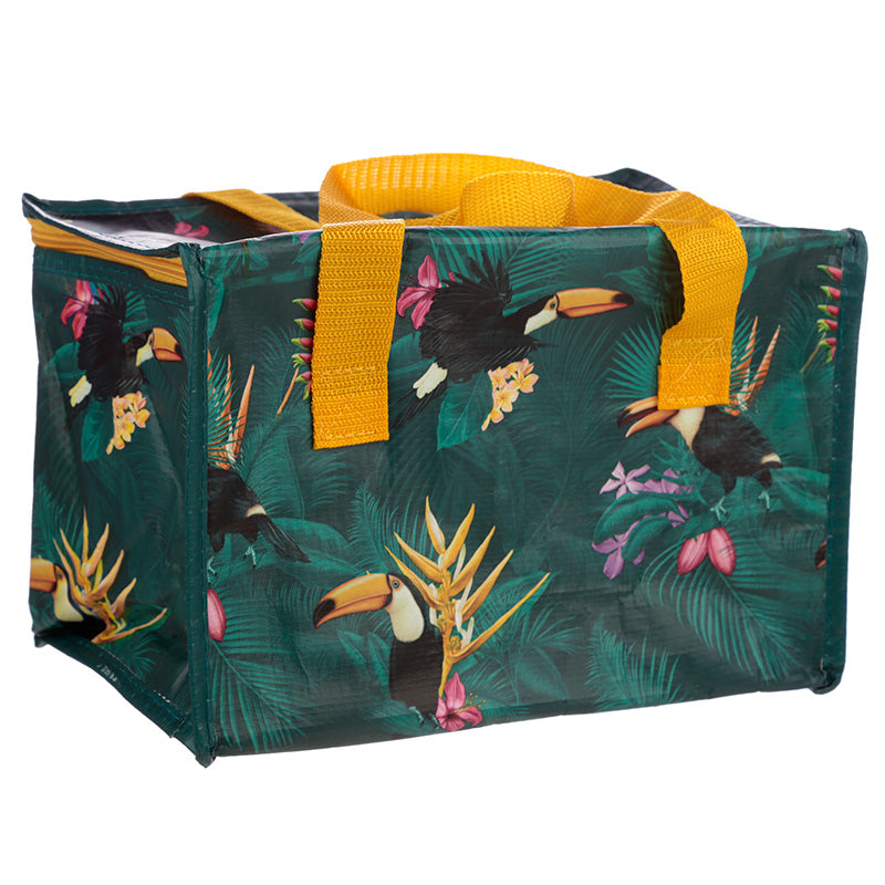 Toucan Party Picnic Cool Bag