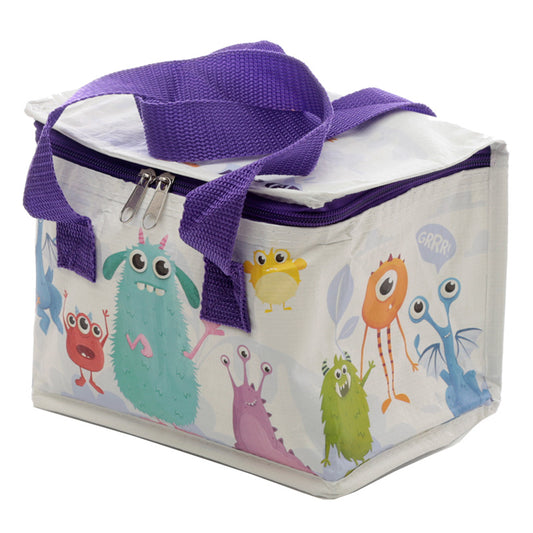 Monstarz Monster Cool Bag