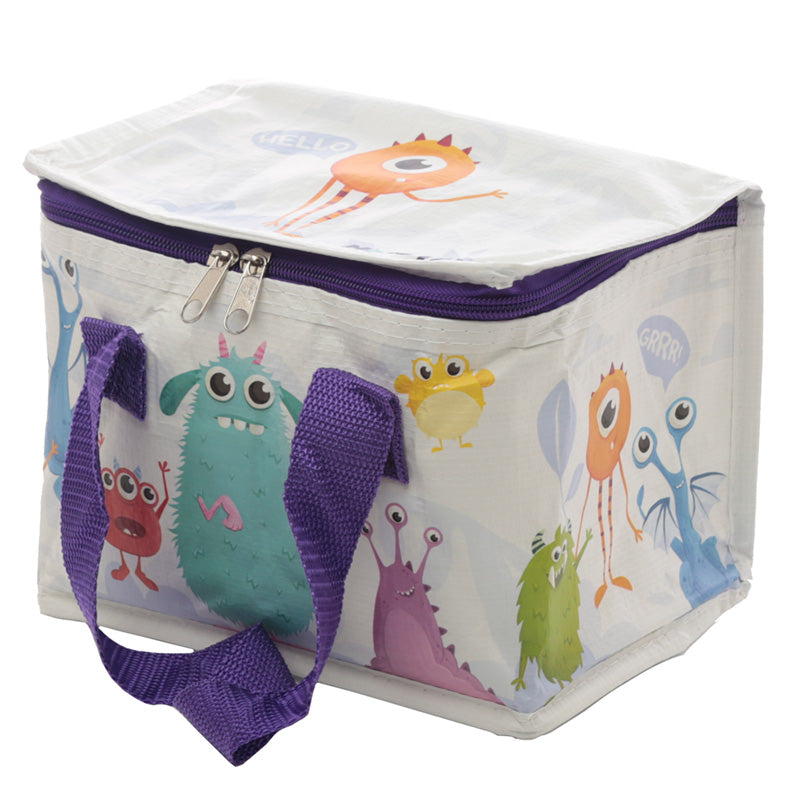 Monstarz Monster Cool Bag