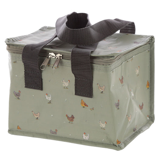 Willow Farm Chickens Cool Bag