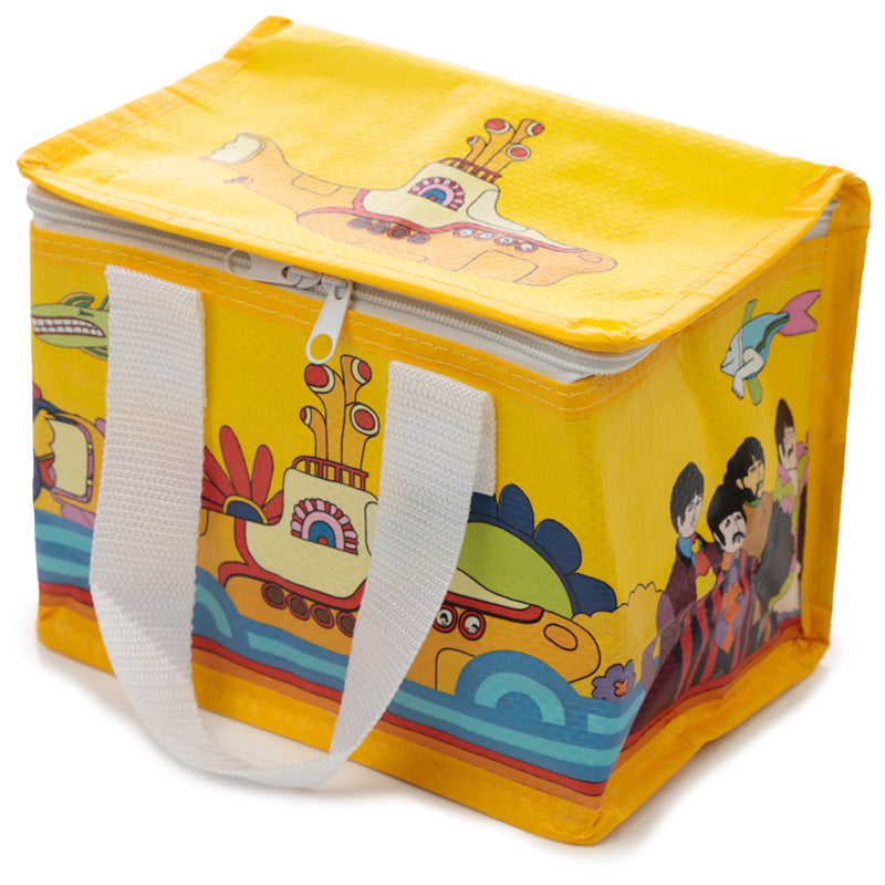 Yellow Submarine Cool Bag