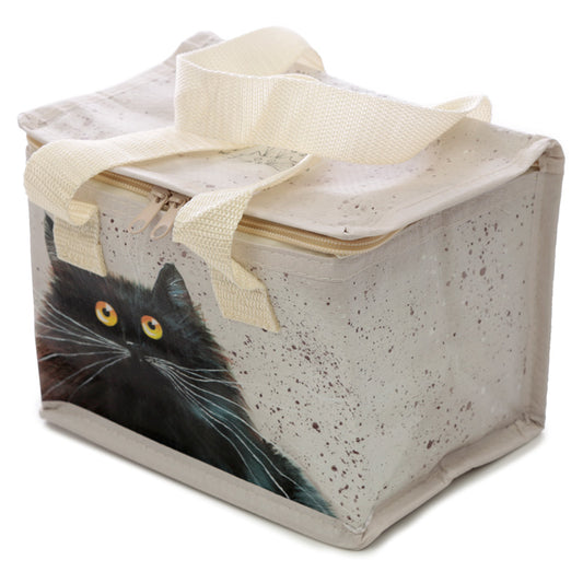 Kim Haskins Cat Cool Bag