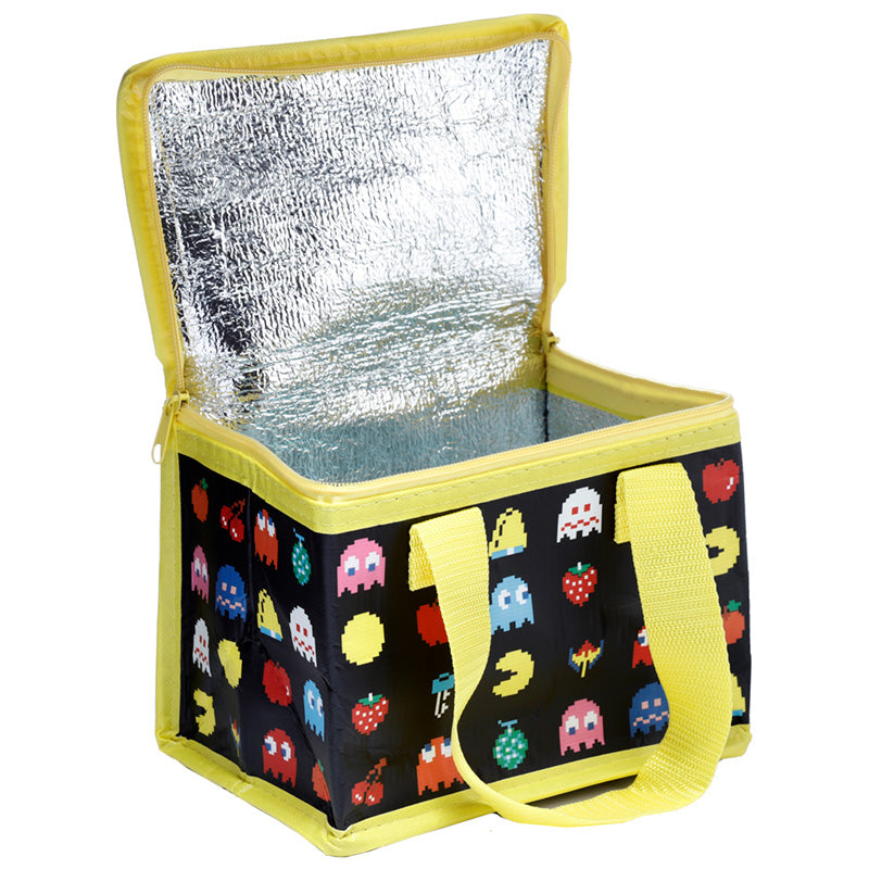 Pac-Man RPET Cool Bag