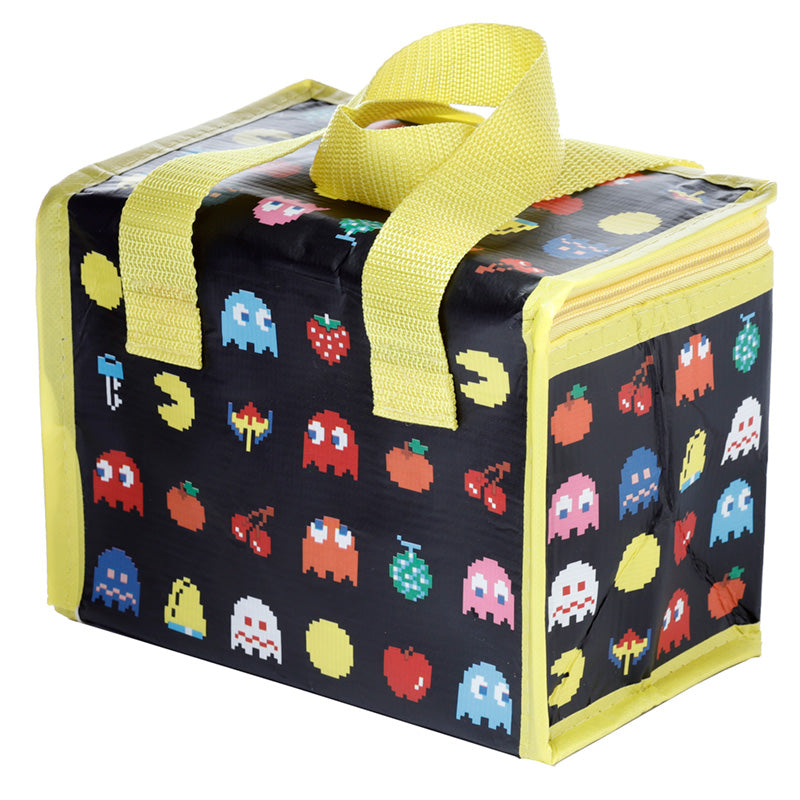 Pac-Man RPET Cool Bag