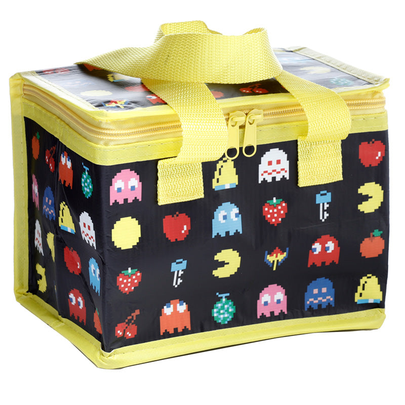 Pac-Man RPET Cool Bag