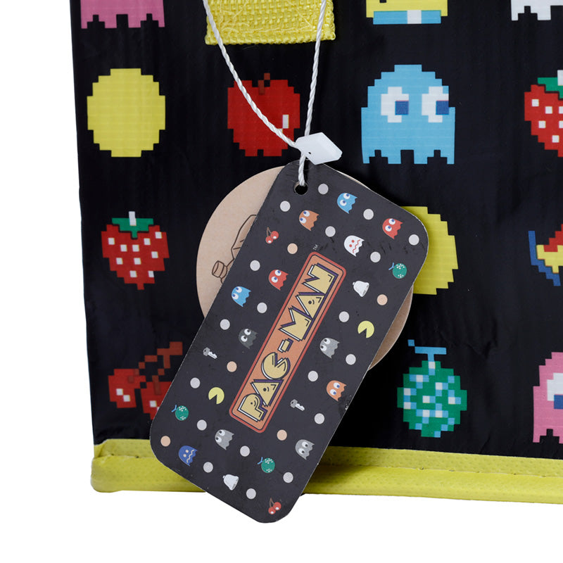 Pac-Man RPET Cool Bag