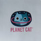 Angie Rozelaar Planet Cat RPET Cool Bag